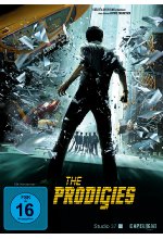 The Prodigies DVD-Cover