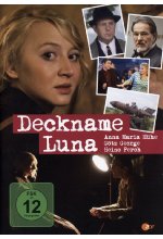 Deckname Luna  [2 DVDs] DVD-Cover