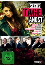 Sechs Tage Angst DVD-Cover
