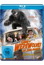 Game of Werewolves - Die Jagd beginnt! Blu-ray-Cover