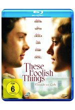 These Foolish Things Blu-ray-Cover