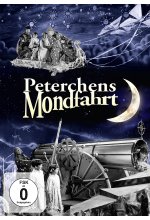Peterchens Mondfahrt DVD-Cover