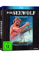 Der Seewolf  [2 BRs] Blu-ray-Cover