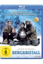Bergkristall Blu-ray-Cover