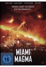 Miami Magma DVD-Cover