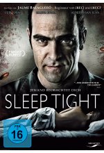 Sleep Tight DVD-Cover