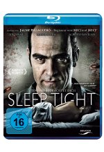 Sleep Tight Blu-ray-Cover
