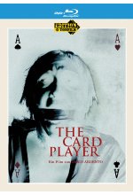 The Card Player - Tödliche Pokerspiele  [LE]  (+ DVD) Blu-ray-Cover