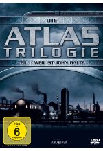 Die Atlas Trilogie - Teil 1: Wer ist John Galt? DVD-Cover
