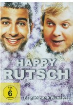 Happy Rutsch DVD-Cover