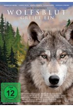 Jack London - Wolfsblut greift ein DVD-Cover
