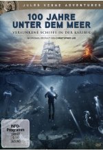 100 Jahre unter dem Meer DVD-Cover
