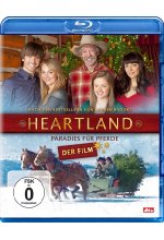 Heartland - Der Film Blu-ray-Cover