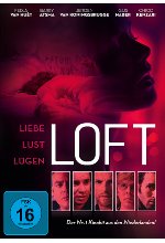 Loft - Liebe, Lust, Lügen DVD-Cover