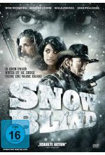 Snowblind DVD-Cover