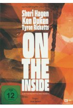 On the Inside - Der Tod kennt keine Namen DVD-Cover