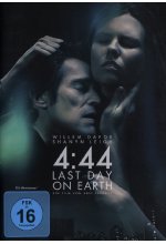 4:44 - Last Day on Earth DVD-Cover