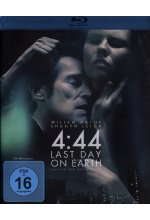 4:44 - Last Day on Earth Blu-ray-Cover