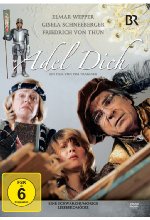 Adel Dich DVD-Cover