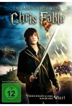 Die Abenteuer von Chris Fable DVD-Cover