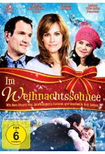 Im Weihnachtsschnee DVD-Cover