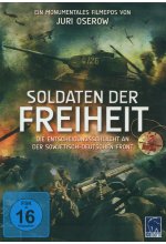 Soldaten der Freiheit  [2 DVDs] DVD-Cover