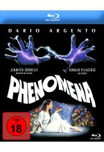 Phenomena Blu-ray-Cover