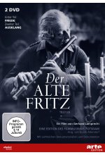 Der Alte Fritz  [2 DVDs] DVD-Cover