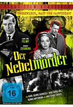 Der Nebelmörder - Pidax Film-Klassiker DVD-Cover