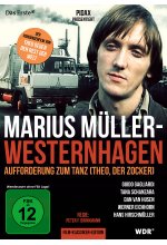 Aufforderung zum Tanz (Theo, der Zocker) DVD-Cover