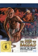 Der Dieb von Bagdad Blu-ray-Cover