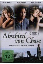 Abschied von Chase DVD-Cover