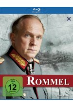 Rommel Blu-ray-Cover