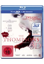 The Thompsons - Uncut Blu-ray 3D-Cover
