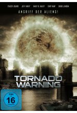 Tornado Warning DVD-Cover