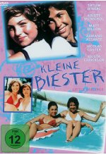 Kleine Biester DVD-Cover