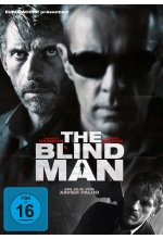 The Blind Man DVD-Cover