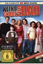 Keine Gnade für Dad - Season 1  [2 DVDs] DVD-Cover