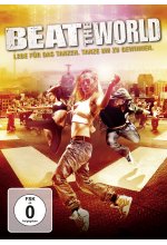 Beat the World DVD-Cover