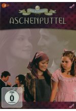 Aschenputtel - Märchenperlen DVD-Cover