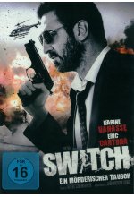 Switch - Ein mörderischer Tausch DVD-Cover