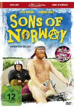 Sons of Norway DVD-Cover