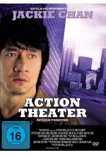 Action Theater - Action Forever DVD-Cover