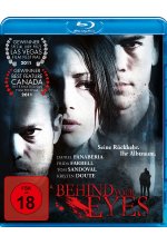 Behind Your Eyes Blu-ray-Cover