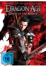 DraDragon Age - Dawn of the Seeker  [2 DVDs] DVD-Cover