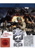 The 25th Reich Blu-ray-Cover