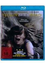 Yellow Brick Road Blu-ray-Cover