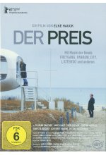 Der Preis  [2 DVDs] DVD-Cover