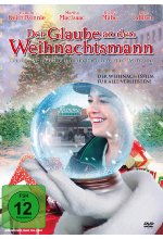 Der Glaube an den Weihnachtsmann DVD-Cover