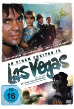 An einem Freitag in Las Vegas  [LE] DVD-Cover